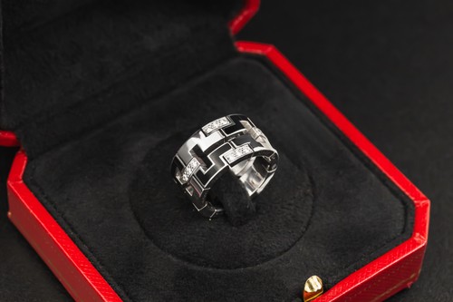 Cartier baiser dragon - cartier,