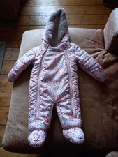 Mantaray -debenhams Baby Girls