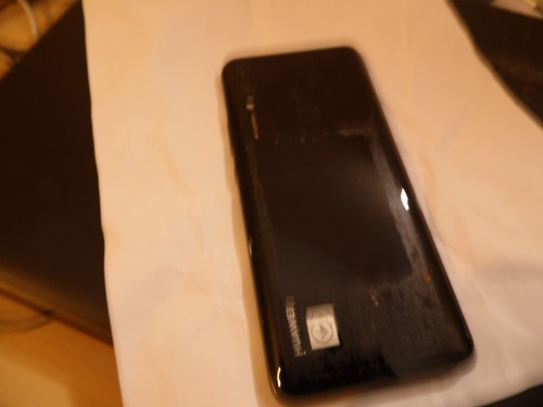 Huawei y6p - huawei,