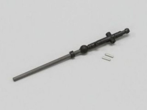 Kyosho carbon main mast - carbon, for