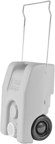 Fiamma litre waste water - 23,