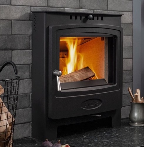 Hamlet solution inset stove - inset,