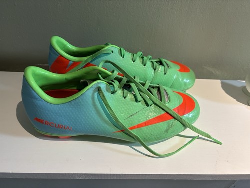 Nike mercurial vapor - vapor, ix