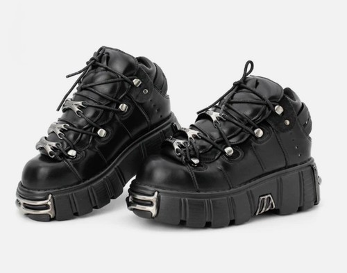 New rock tower - 🔥new**rock, shoes