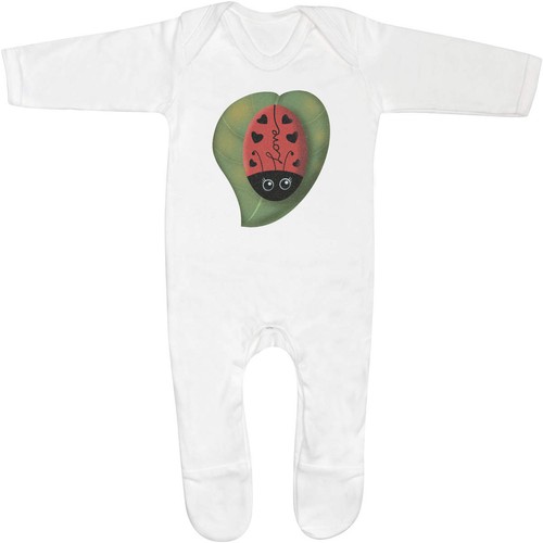Ladybird love bug baby - love, bug'