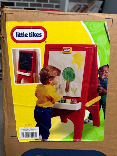 Vintage full size little - size,