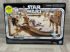 Star Wars - Vintage Collection