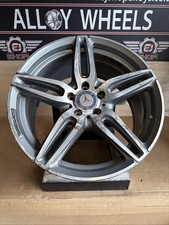 1 X ORIGINAL Mercedes E Class