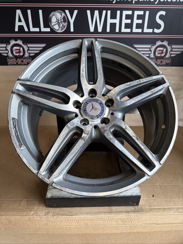 Original mercedes e class - mercedes,