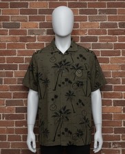 Official Leeds United Hawaiian