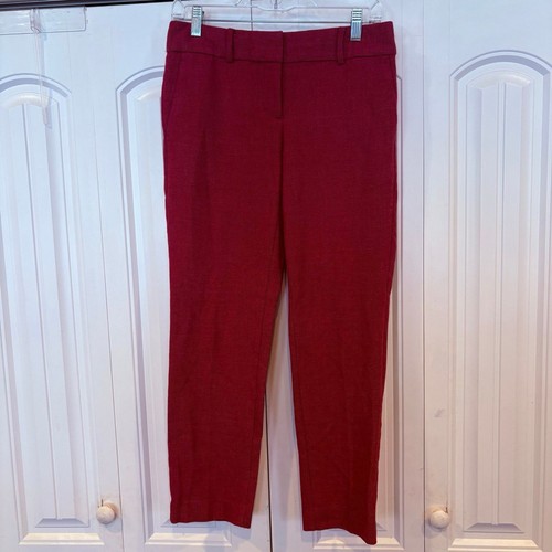 Loft berry color slim - loft,