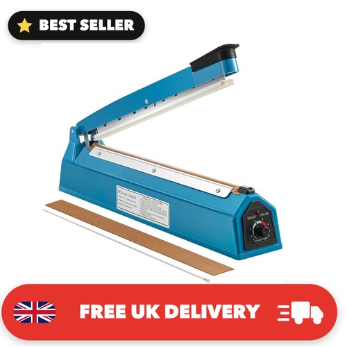 300mm impulse heat sealer - impulse,