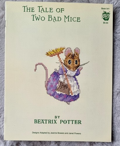 Beatrix potter the - potter, two