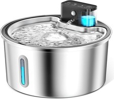 Wireless Cat Water Fountain