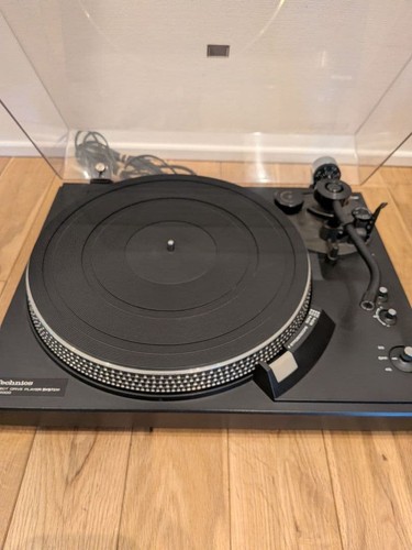 Technics 2000 direct drive - sl-2000,