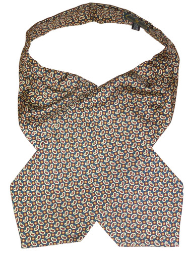 Vintage milano silk - vintage,