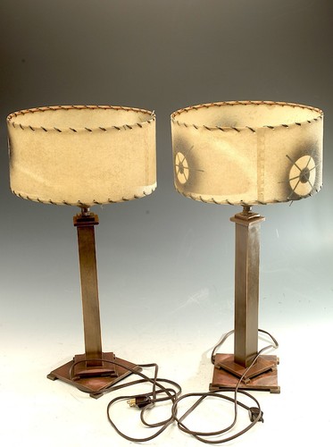 Antique mcm mid - mid, century