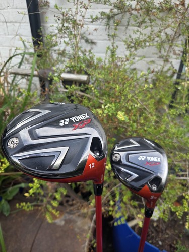 Yonex golf clubs xp ezone - golf,