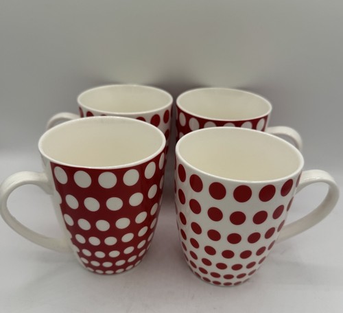 Maxwell williams speckle red - maxwell,