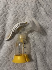 Medela Harmony Single Manual