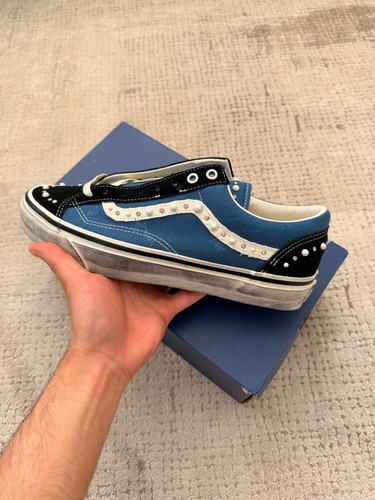 Vans old skool - lx, pearlized