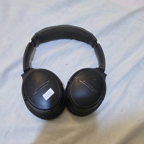 Bose quietcomfort 35ii qc35ii - bose,