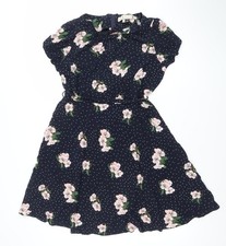 Billie & Blossom Women Blue