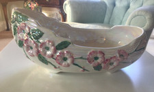 LOVELY VINTAGE  MALING BOWL