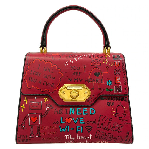 Dolce gabbana welcome - welcome, bag