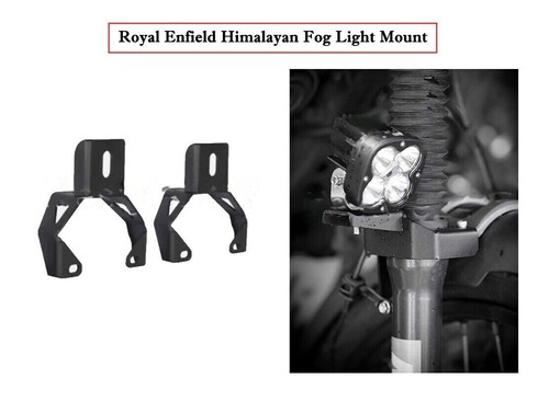 Fog light mount - "fog, for