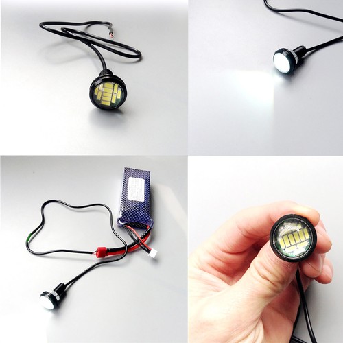Waterproof 12v 24v led - waterproof,