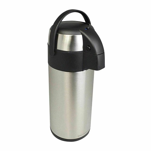5ltr thermos airport flask - 5ltr,