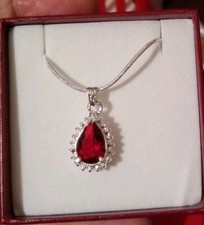 Sterling Silver Plated