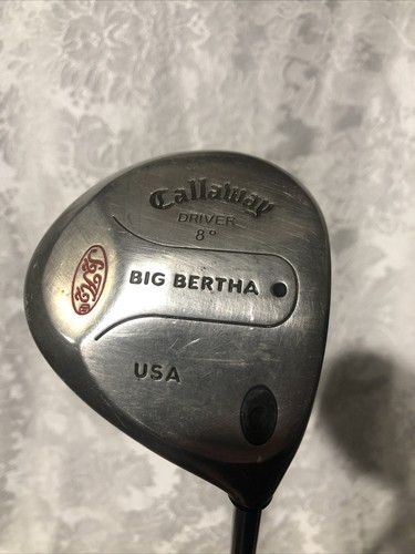Callaway big bertha - callaway,