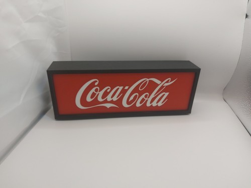 Coca cola light - cola, (3d