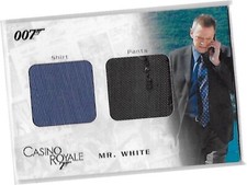 James Bond In Motion - DC05 Mr