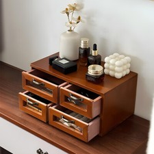 Vintage Retro Small Desktop