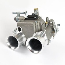 FAJS Dellorto 45 DHLA replacement carb Alfa Lotus Esprit Eclat, any jetting!