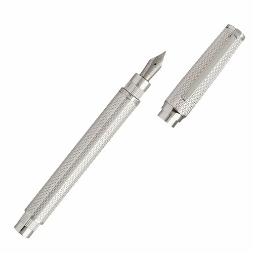 Sterling fountain pen - sterling,