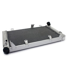 Engine Radiator Cooling For Honda CBF 1000 06-10 CBF1000 ABS 06-12 Water Cooler