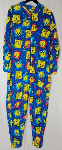 Looney tunes womens blue - looney,