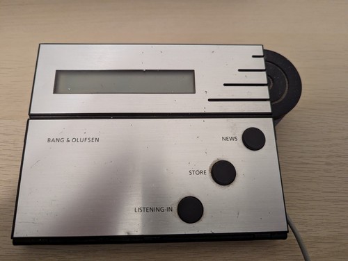 Bang olufsen beotalk - bang,