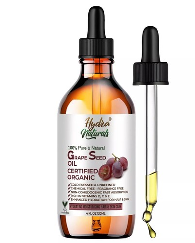 Grapeseed oil 100 pure - oil,