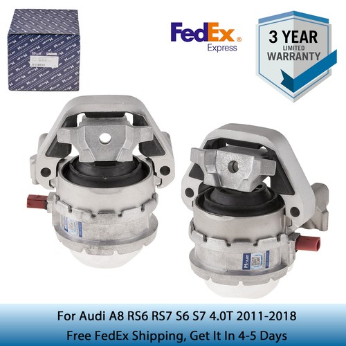 Pair engine mounts for - pair,