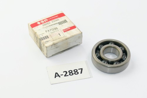 Suzuki 500 1987 bearing - 1987,