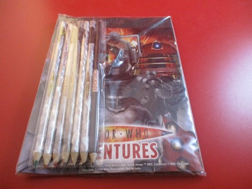 Doctor who adventures kid - doctor,