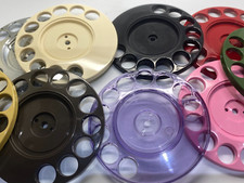 GPO 700 SERIES ROTARY FINGER