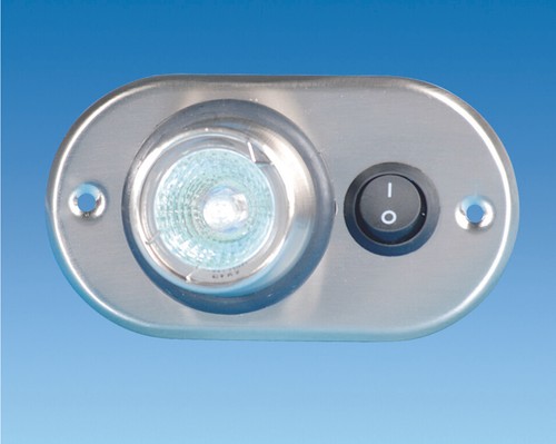 12v spot light lamp 10w - light, mr11