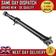 LAND ROVER DISCOVERY 3 & 4