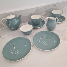 Royal Doulton Spindrift Teapot